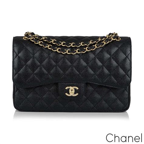 chanel classic double flap jumbo price|chanel medium classic flap price.